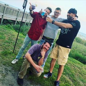 Meet your Posher, Daniel